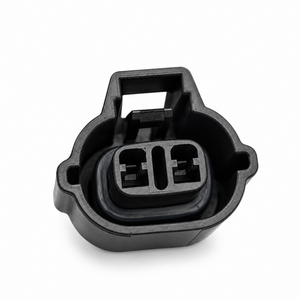 2Pin Connector Waterproof Housing Wiring Harness Plug with Terminals 7223-1324 MG640864-5 – SP088/2Pin – image 1