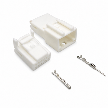 SP095/12pinM+F