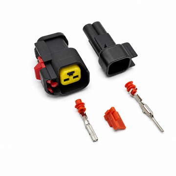 SP099/2pinM+F