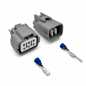 SP103/6pin-M+F