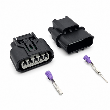 SP104/5pinM+F