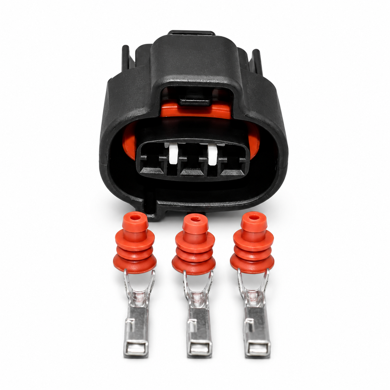 3 Pin Connector VSS speed sensor For Toyota Corolla 90980-11145