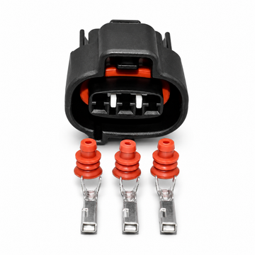 3 Pin Connector VSS speed sensor For Toyota Corolla 90980-11145