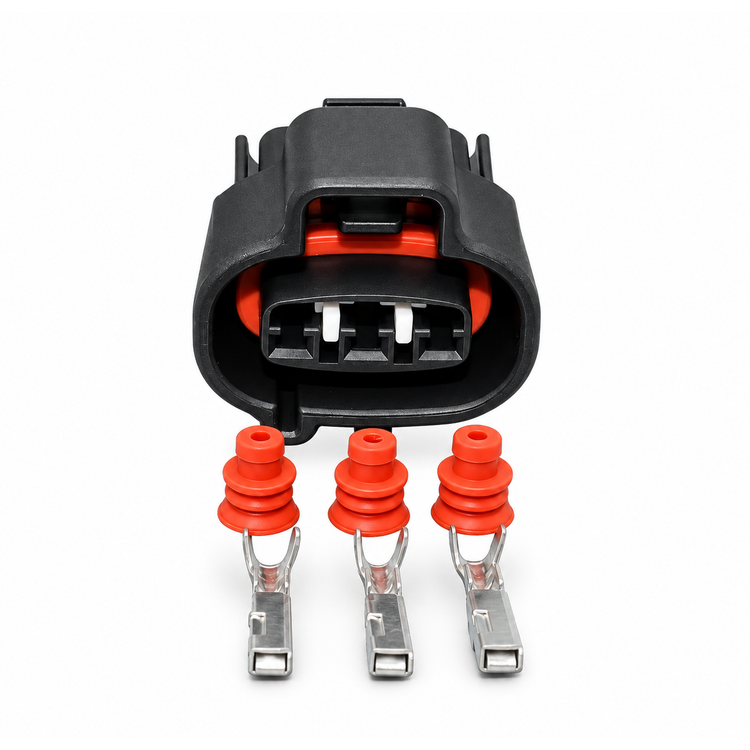 3 Pin Connector VSS speed sensor For Toyota Corolla 90980-11145 – SP106/3pin – image 1