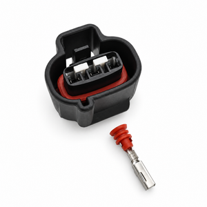 3 Pin Idle Control Valve Connector Plug DS-BN-3F-GR For Toyota 20V 4AGE, 3S 3S-GTE 90980-11145 – SP106/3pin – image 2