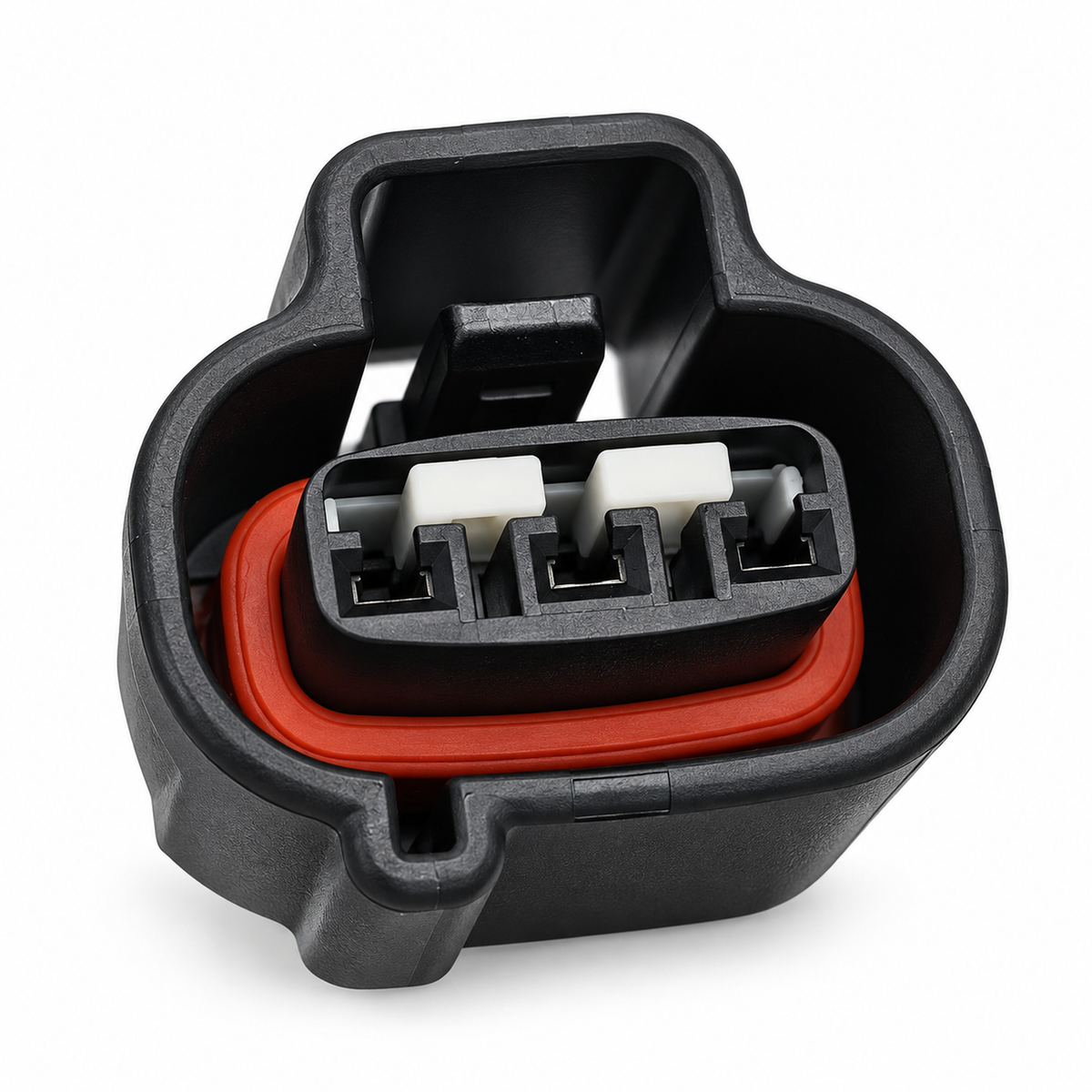3 Pin Idle Control Valve Connector Plug DS-BN-3F-GR For Toyota 20V 4AGE, 3S 3S-GTE 90980-11145 – SP106/3pin – image 3
