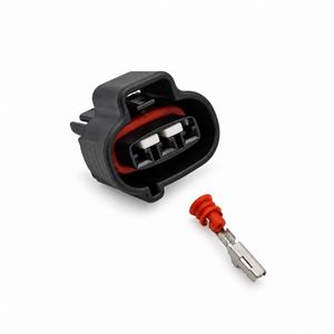 3 Pin Idle Control Valve Connector Plug DS-BN-3F-GR For Toyota 20V 4AGE, 3S 3S-GTE 90980-11145 – SP106/3pin – image 5
