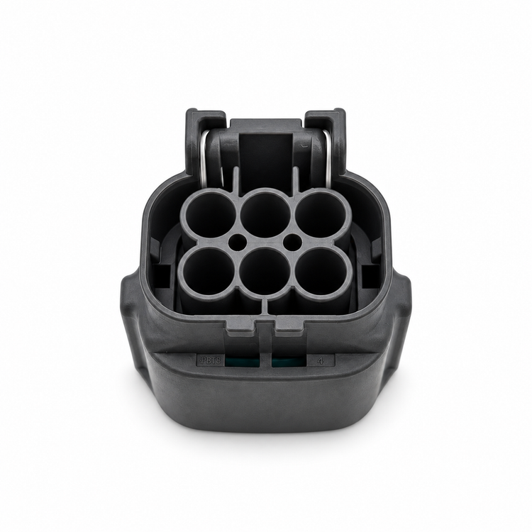 6 Pin Sumitomo Electronic Throttle Valve Plug For Nissan TEANA X-TRAIL 6189-7760 6189-0766 6189-1102 – SP108/6pin – image 4