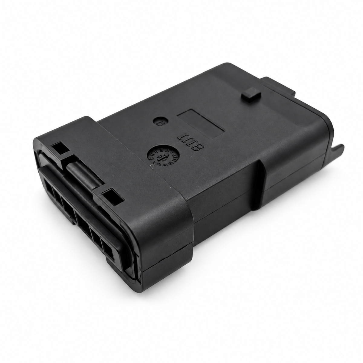 6 Pin 211PL069S0049 211PC069S0049 Valve Oil Pump Automobile FCI Connector Accelerator Pedal – SP111/6pin-M+F – image 3