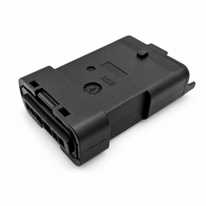 6 Pin 211PL069S0049 211PC069S0049 Valve Oil Pump Automobile FCI Connector Accelerator Pedal – SP111/6pin-M+F – image 3