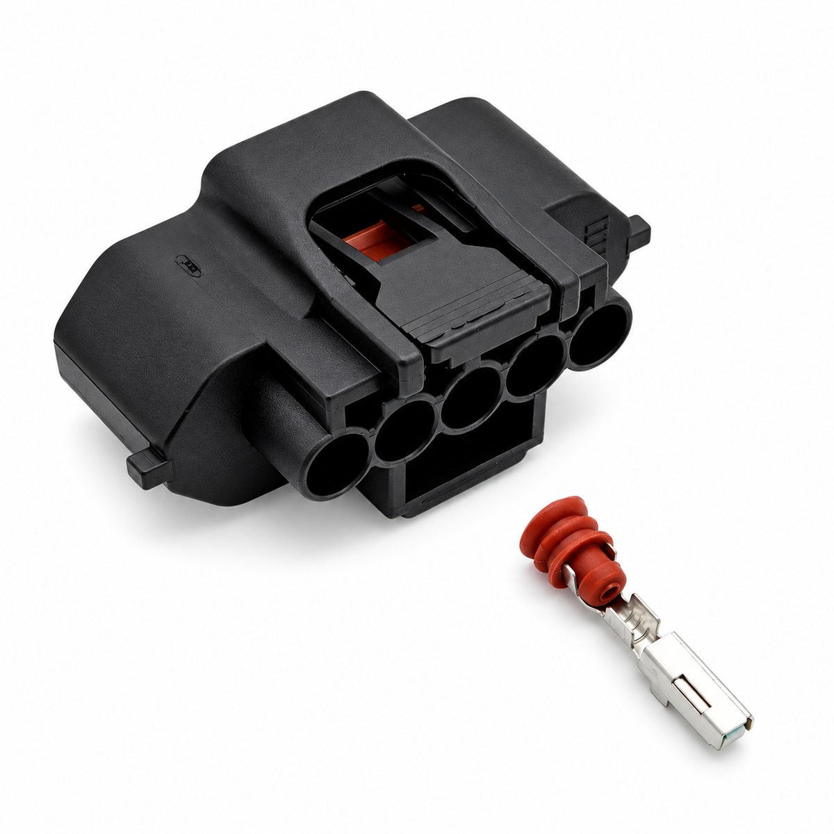 5 Pin For Toyota Air Flow MAF Connector plug Fits Altezza, MR2, Celica etc MG640945 / 7283-7050-30 / – SP118/5pin – image 1