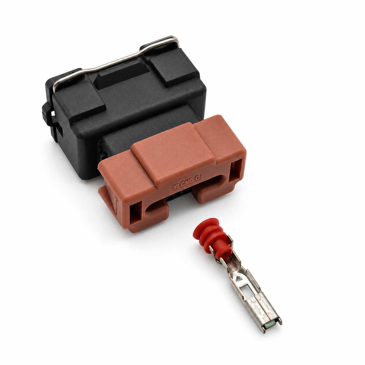 4 Pin Connector For Toyota 4 AGE 16V TPS Mitsubishi KA24 SR20 MAF EVO Lancer TPS 1.8 DOHC Distributor – SP121/4pin – image 2