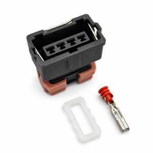 4 Pin Connector For Toyota 4 AGE 16V TPS Mitsubishi KA24 SR20 MAF EVO Lancer TPS 1.8 DOHC Distributor – SP121/4pin – image 5