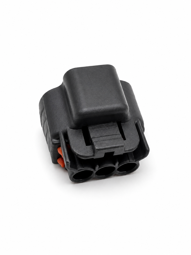3 Pin Female Connector Car Speed Sensor 6248-5317, MG644554-4, 90980-11143