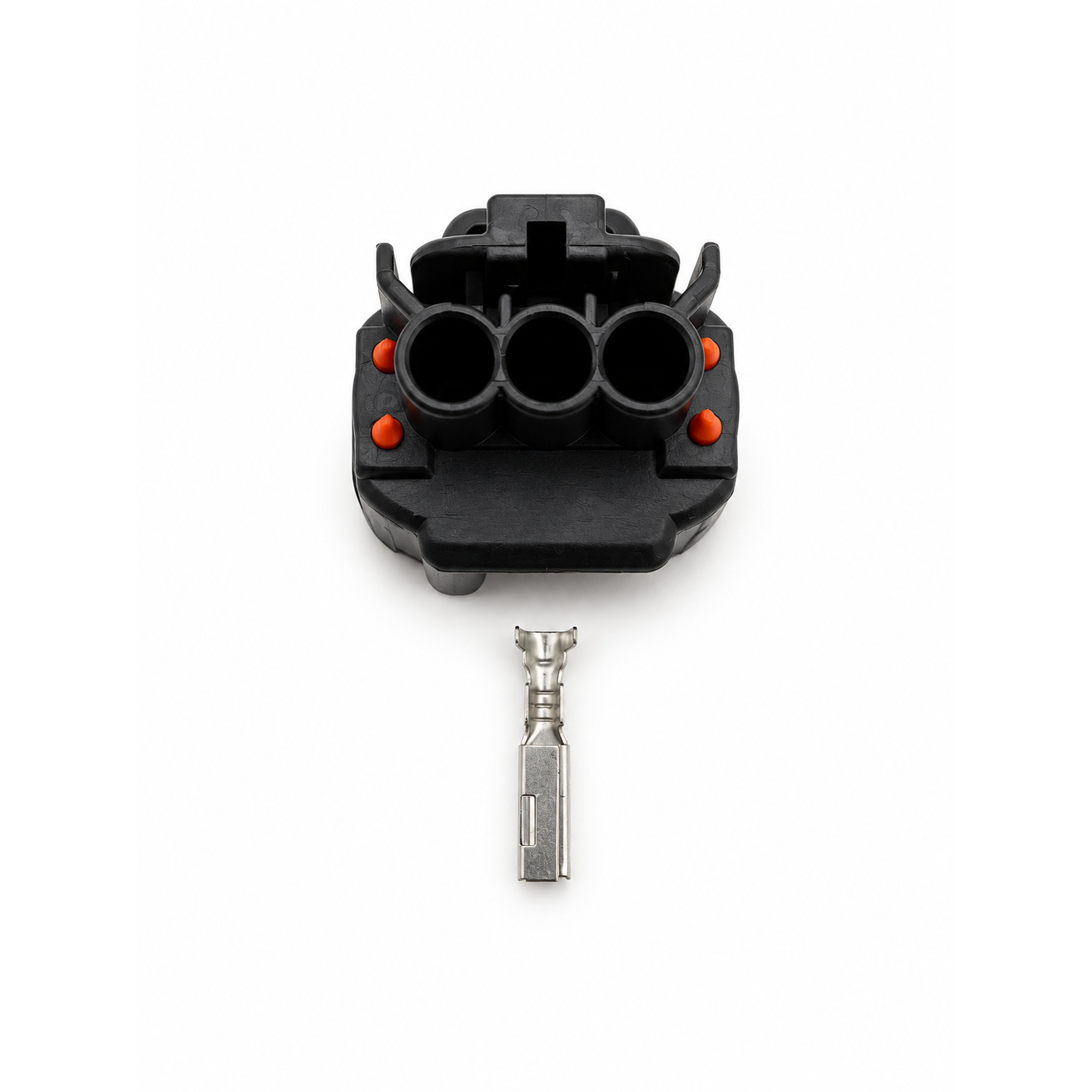 3 Pin Female Connector Car Speed Sensor 6248-5317, MG644554-4, 90980-11143 – SP126/3PinConnector – image 2