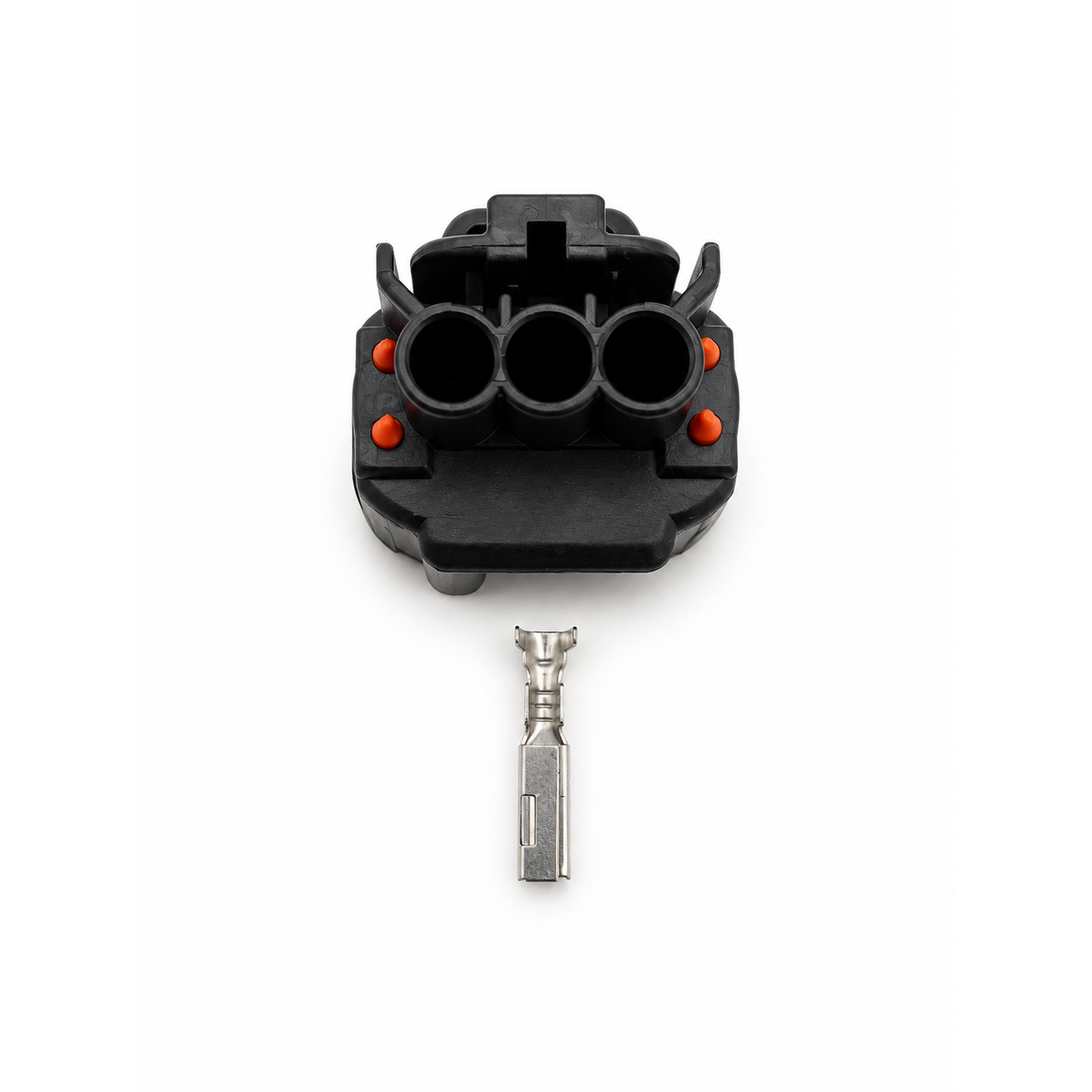 3 Pin Female Connector Car Speed Sensor 6248-5317, MG644554-4, 90980-11143 – SP126/3PinConnector – image 2