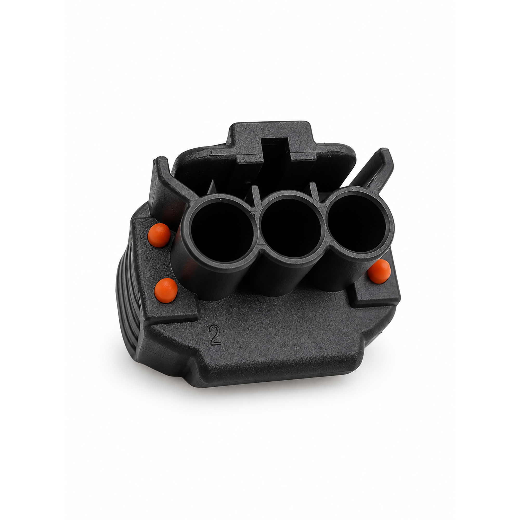 3 Pin Female Connector Car Speed Sensor 6248-5317, MG644554-4, 90980-11143 – SP126/3PinConnector – image 4