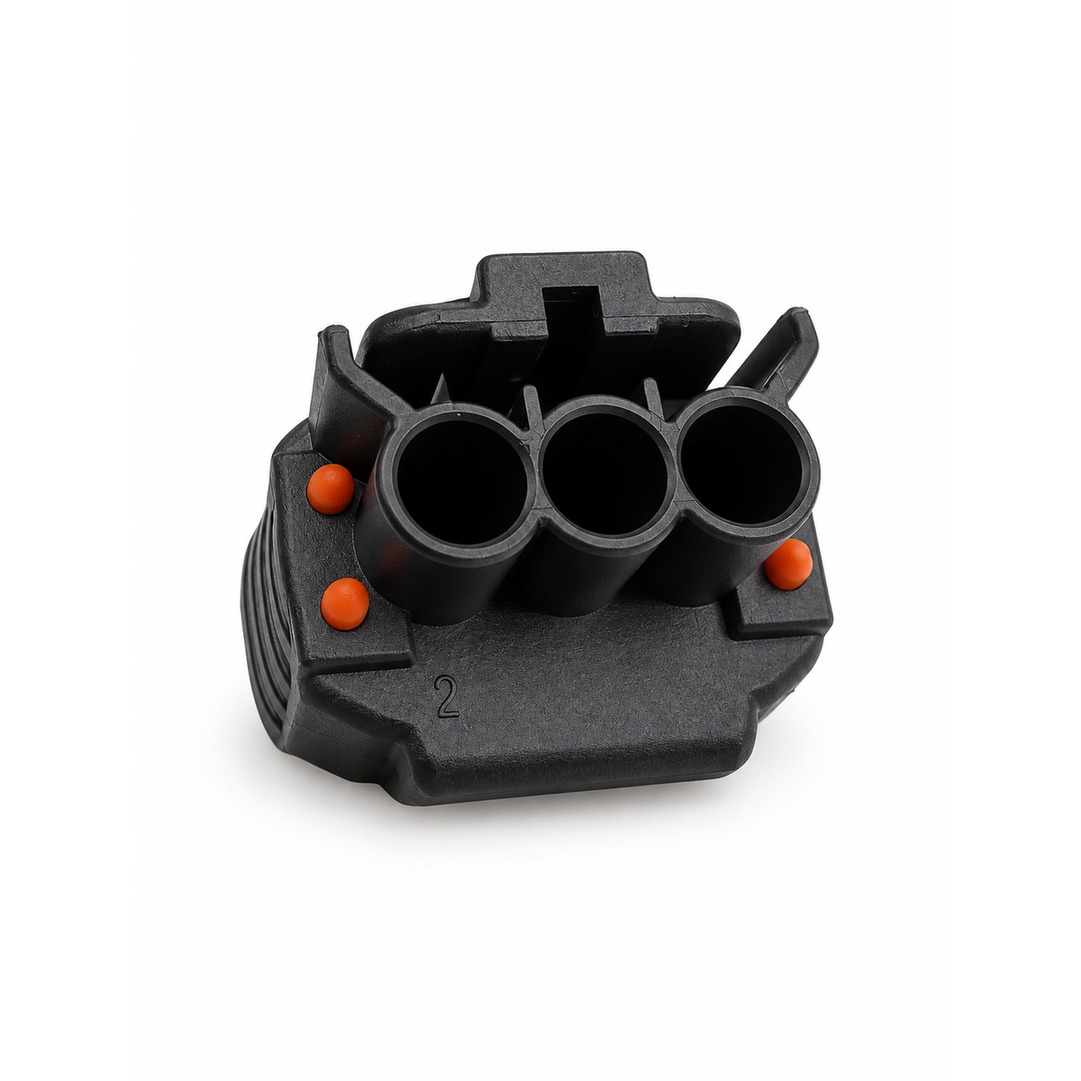 3 Pin Female Connector Car Speed Sensor 6248-5317, MG644554-4, 90980-11143 – SP126/3PinConnector – image 4