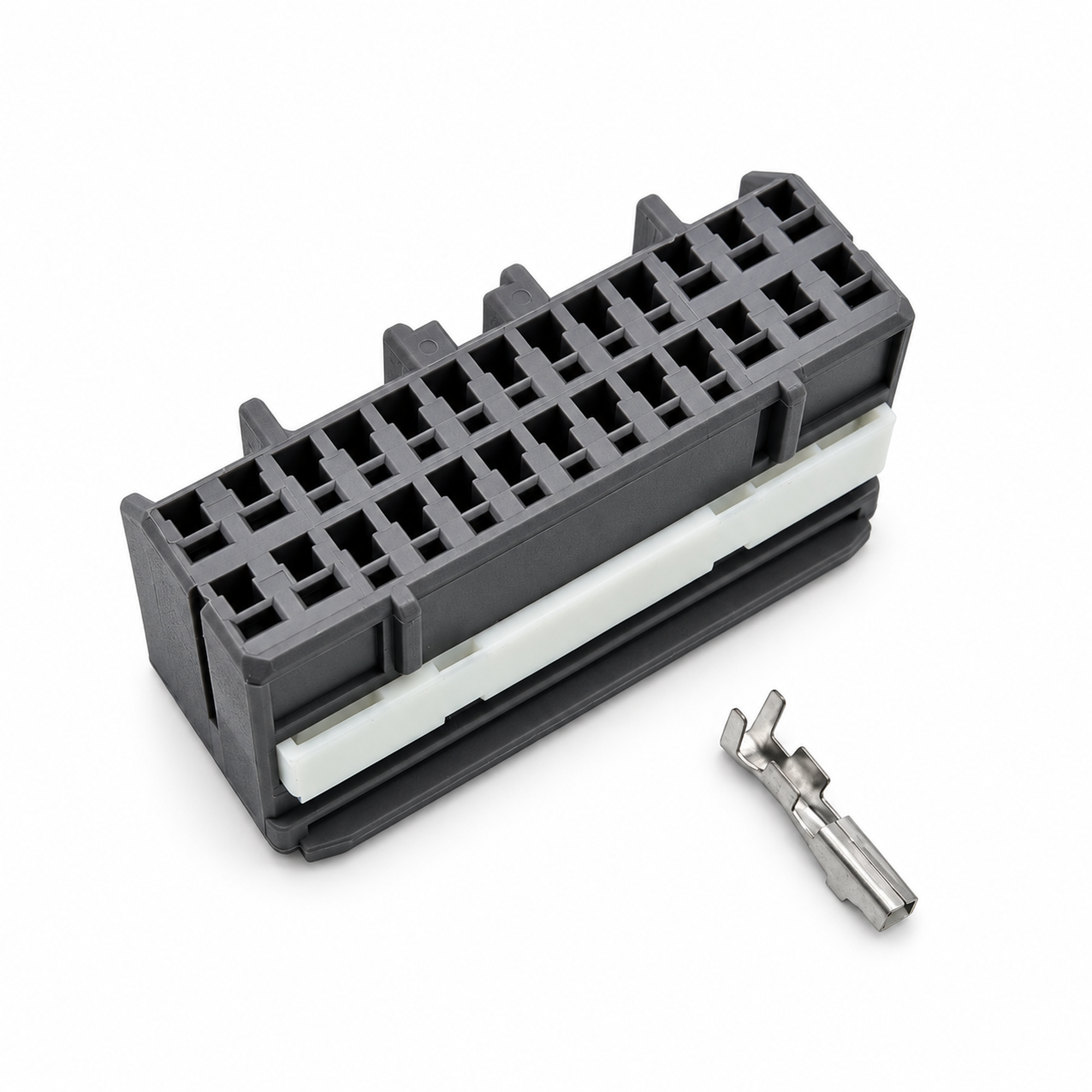 26 Pin Connector 917992/70-6 917992 Electrical Auto Wiring Socket – SP132/26-Pin – image 1