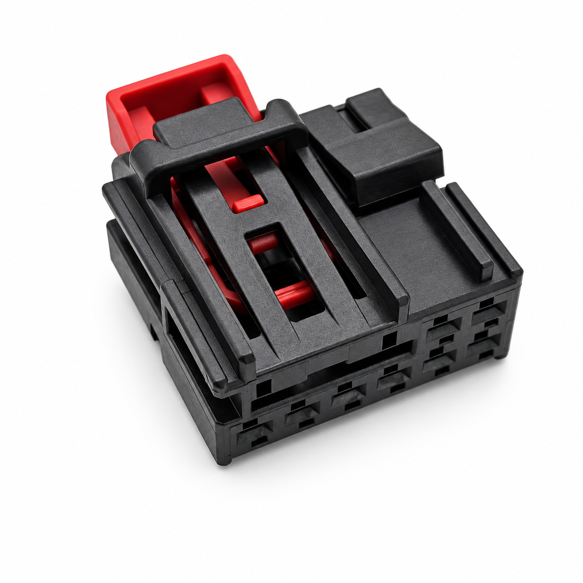 8 Pin 1.5 Series Auto Socket Connector Car LED rear tail light plug 1K8972928 1K8 972 928 For VW Golf – SP134/8pin – image 3