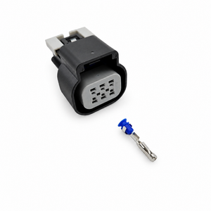 6 Pin Connector 15355297 15418498 Automotive Waterproof Female Throttle Plug Engine Drive – SP136/6Pin-Connector – image 3