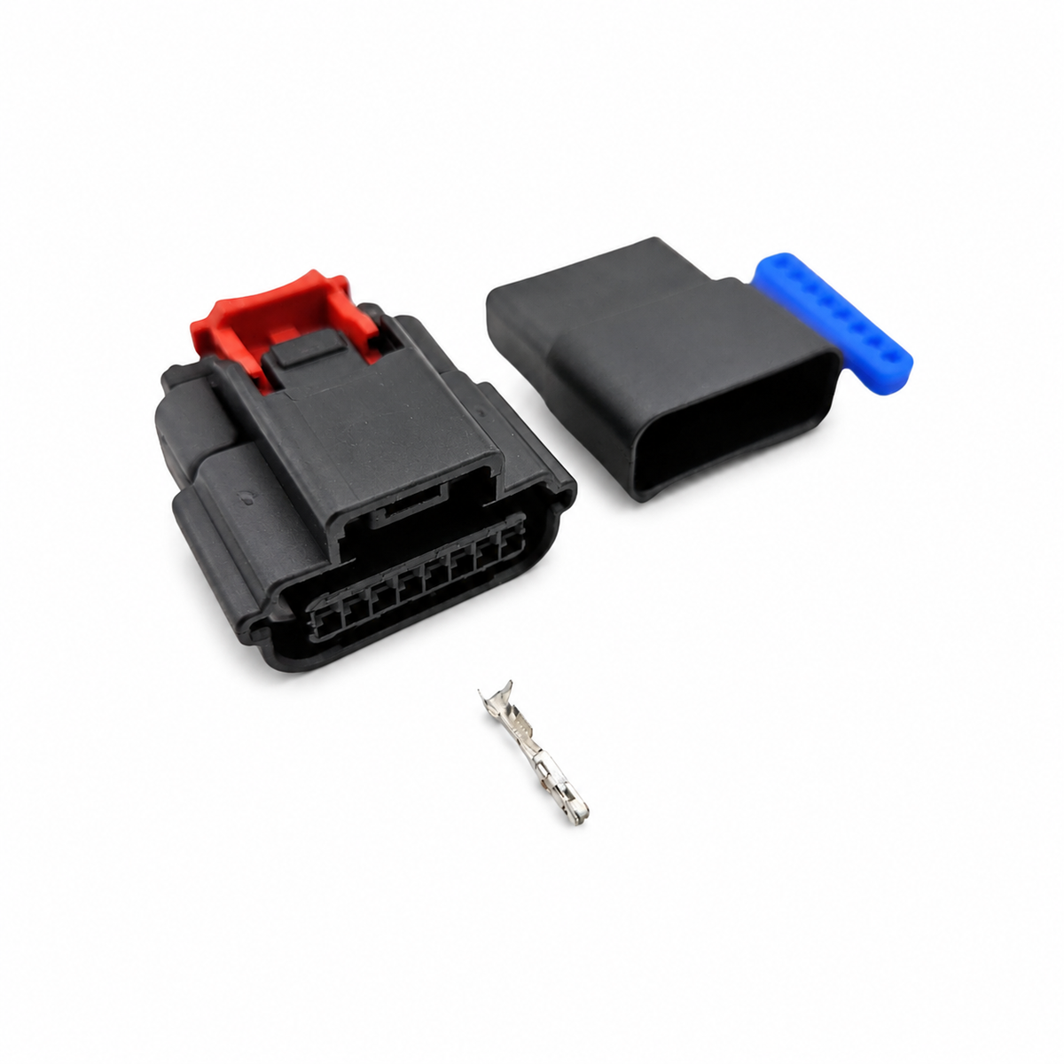 SP140/8Pin-M+F