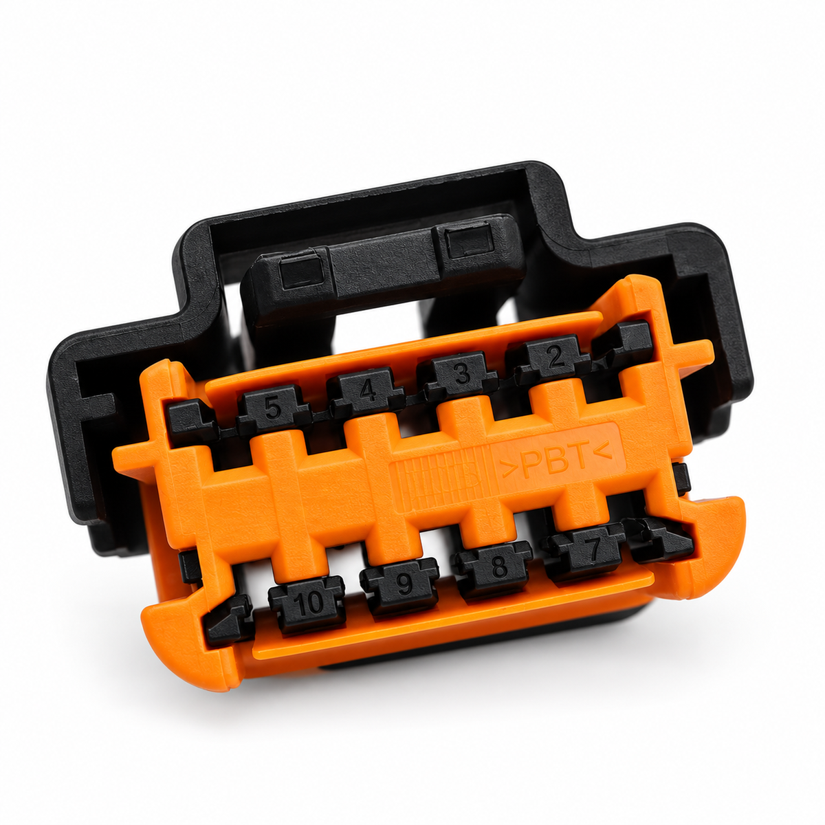 10 Pin Connector Headlight Fusebox Socket For Renault Peugeot Vauxhall 98788-1201 – SP142/10Pin – image 3