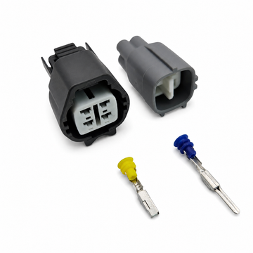 SP144/4Pin-M+F