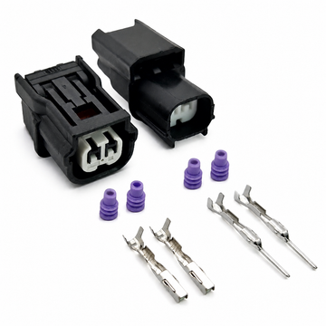 SP145/2-Pin/M+F