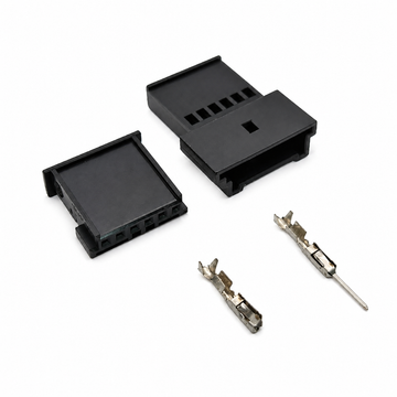 SP146/6-Pin/M+F