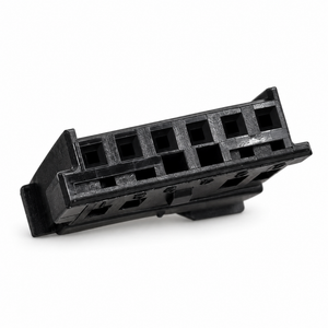 6 Pin Connector 1-1241370-3 1-1703874-1 Car Speaker Audio Wire Socket Auto Gateway For BMW – SP146/6-Pin/M+F – image 2