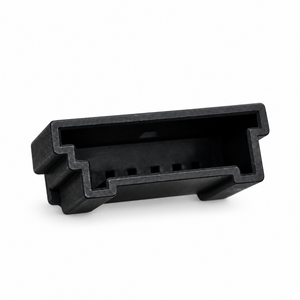 6 Pin Connector 1-1241370-3 1-1703874-1 Car Speaker Audio Wire Socket Auto Gateway For BMW – SP146/6-Pin/M+F – image 3