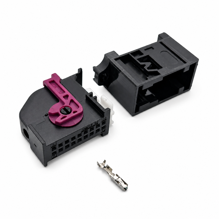 SP148/18-Pin/M+F