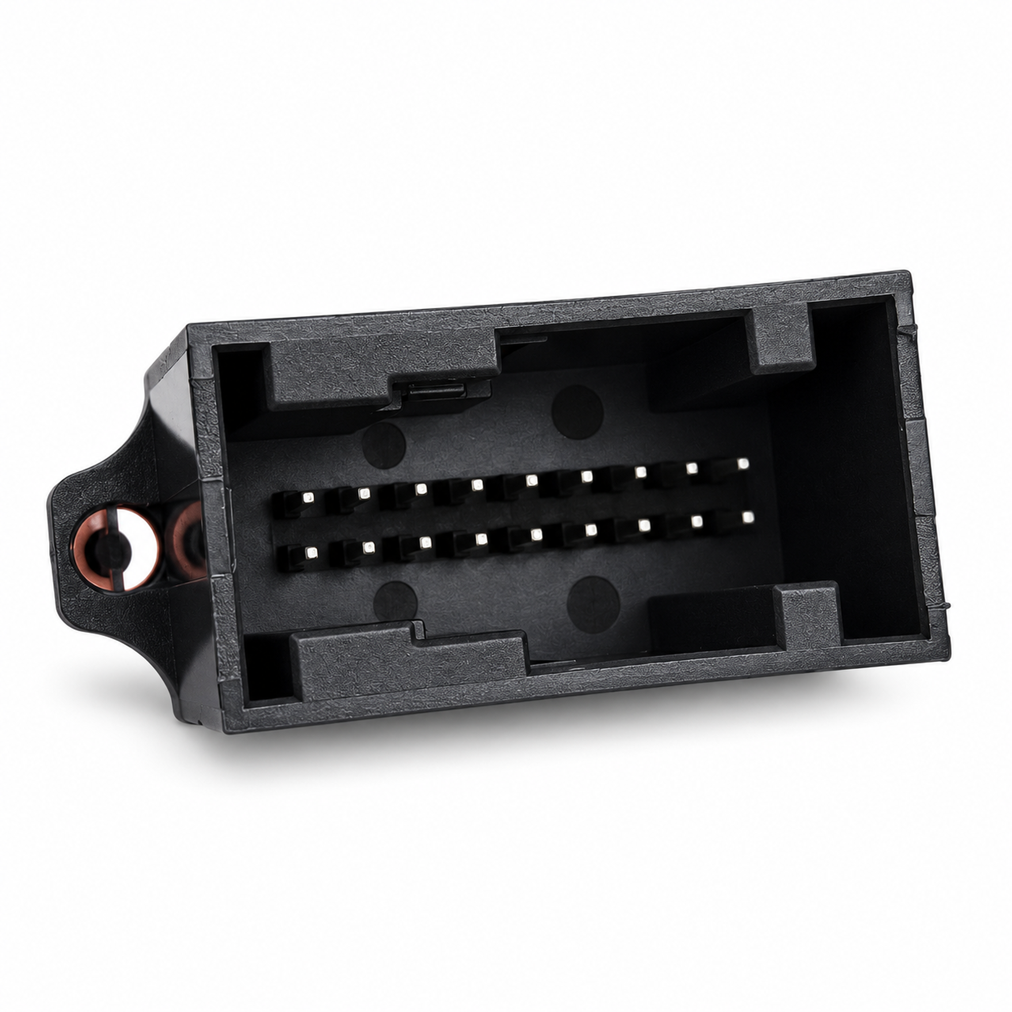 18 Pin Connector Male and Female 5Q0 972 718A ECU 5Q0972718A Car Socket Car Socket 1-1355154-1 – SP148/18-Pin/M+F – image 4
