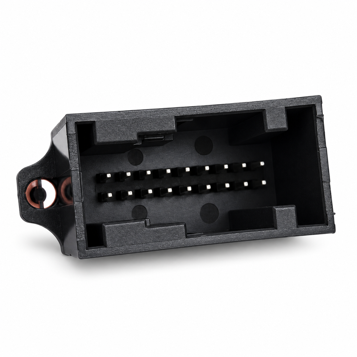 18 Pin Connector Male and Female 5Q0 972 718A ECU 5Q0972718A Car Socket Car Socket 1-1355154-1 – SP148/18-Pin/M+F – image 4
