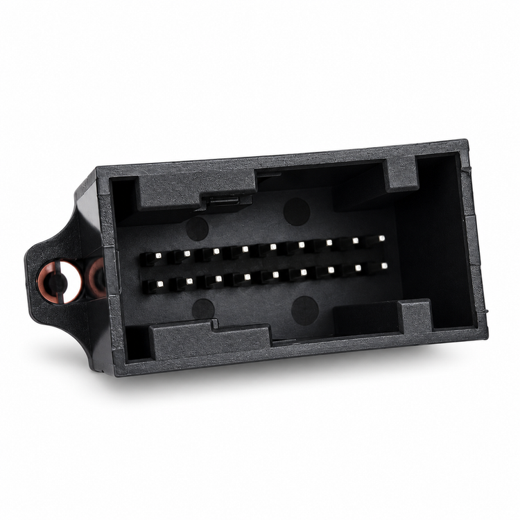 18 Pin Connector Male and Female 5Q0 972 718A ECU 5Q0972718A Car Socket Car Socket 1-1355154-1 – SP148/18-Pin/M+F – image 4