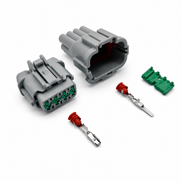 SP152/8pin-M+F