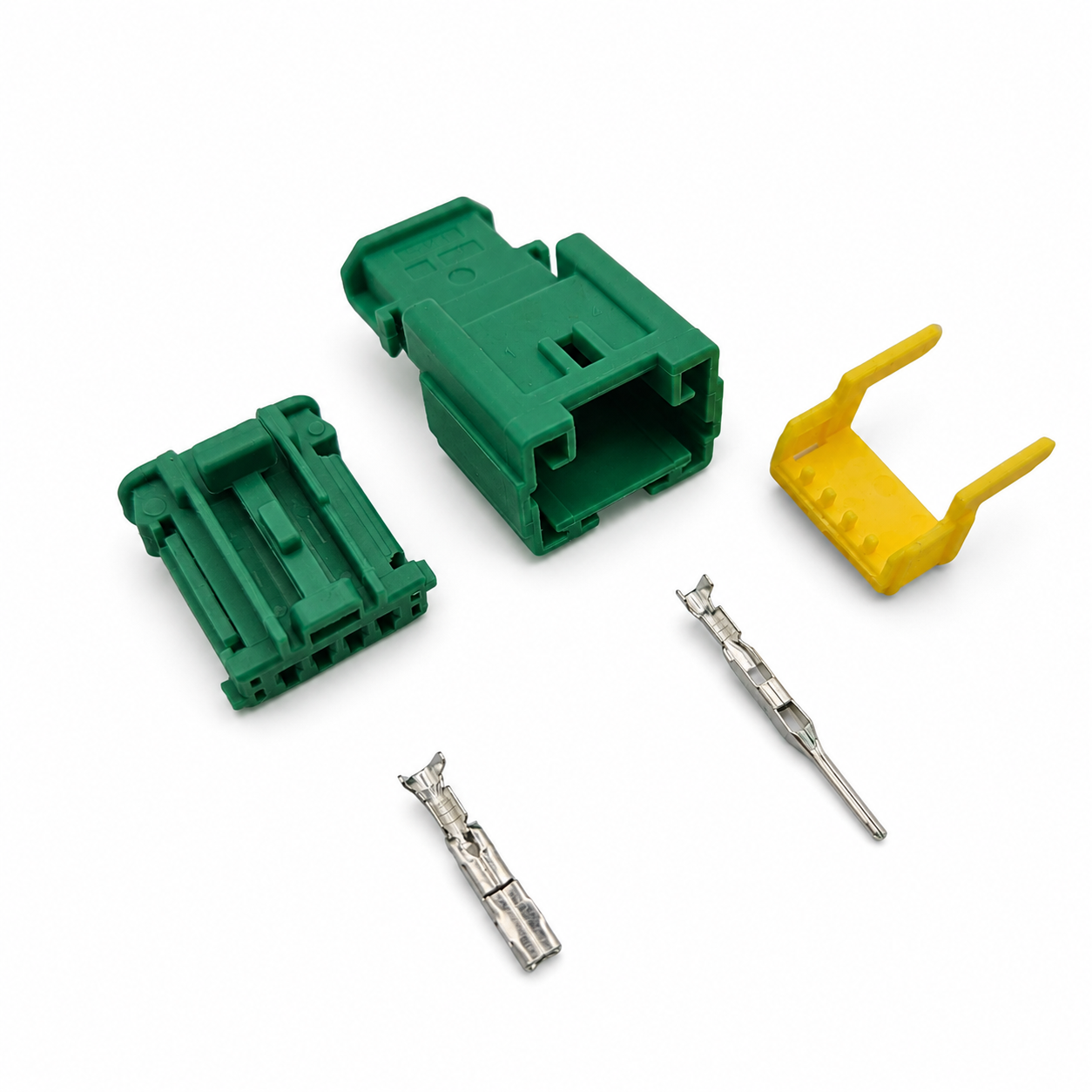 SP153/4pin-M+F