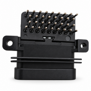 34pin AMP Connector Waterproof Plug Harness 4-1437290-0 6437288-2 – SP160/34pin+Board – image 5