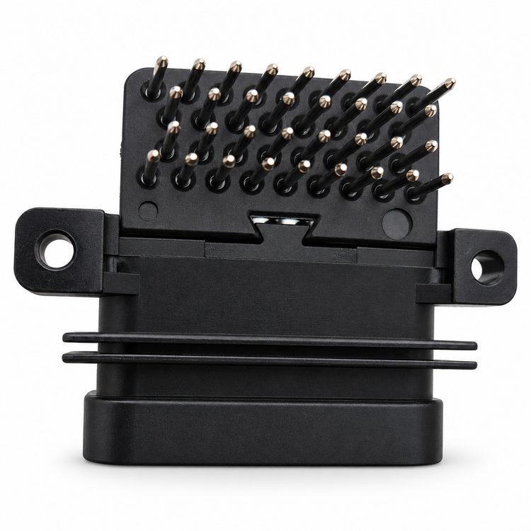 34pin AMP Connector Waterproof Plug Harness 4-1437290-0 6437288-2 – SP160/34pin+Board – image 5