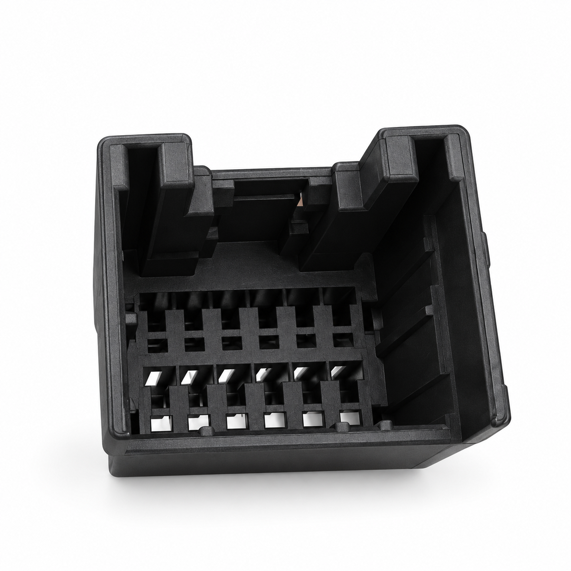 12 Pin Connector Window Lifter Socket AC For Automotive Wiring Harness 174058-2 174045-2 – SP171/12Pin/M+F – image 4