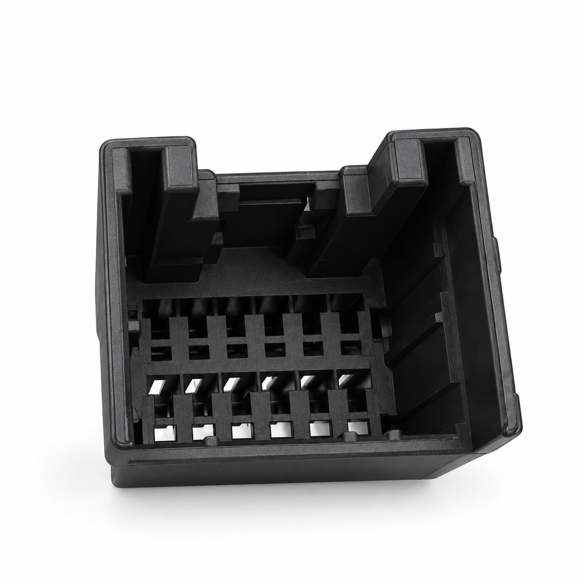 12 Pin Connector Window Lifter Socket AC For Automotive Wiring Harness 174058-2 174045-2 – SP171/12Pin/M+F – image 4