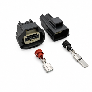 SP177/2Pin/M+F