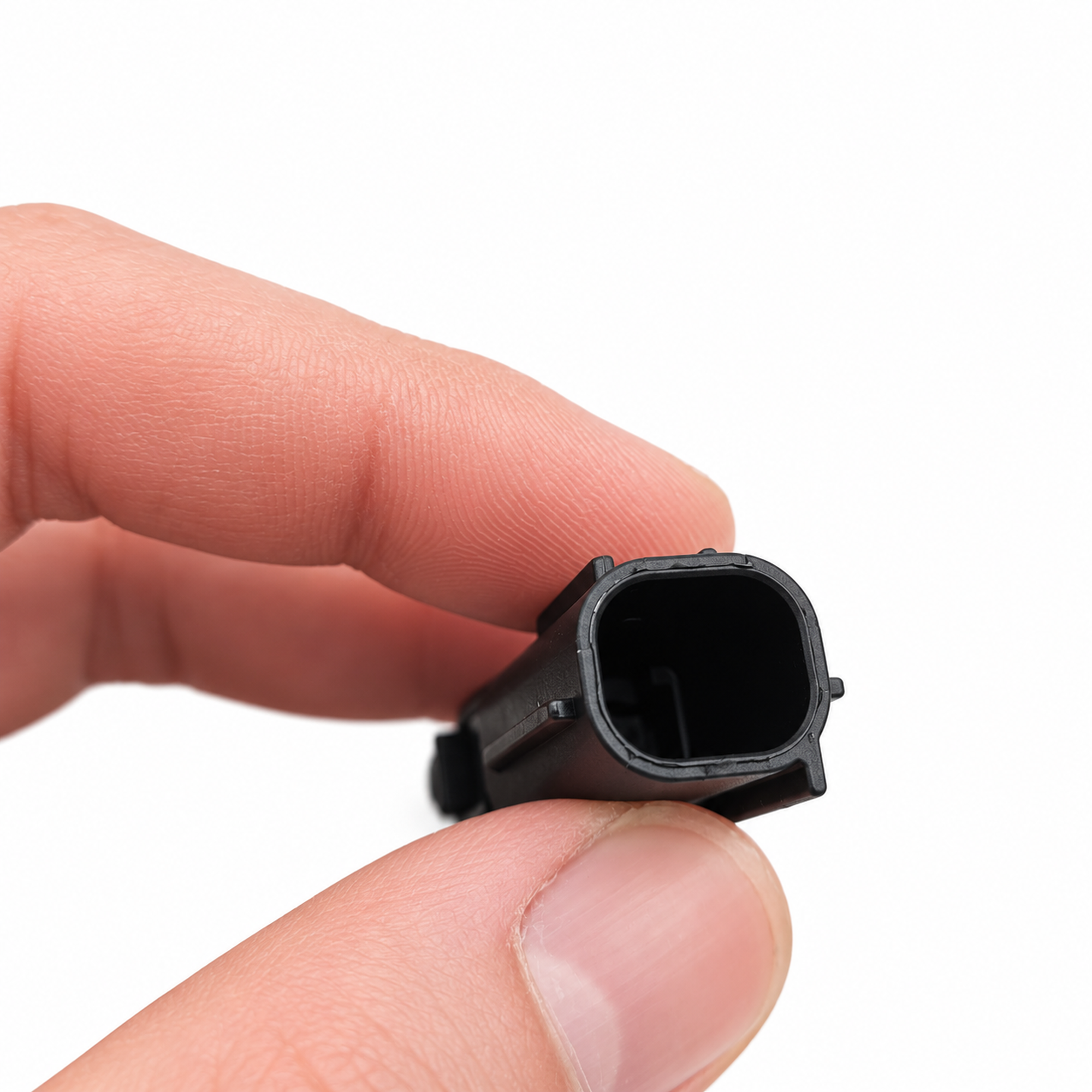 2 Pin Connector Male and Female 12416 90980-12416 Cover Switch Latch ABS Speed Sensor Plug – SP178/2Pin-M+F – image 3
