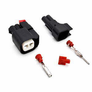 SP179/2Pin/M+F