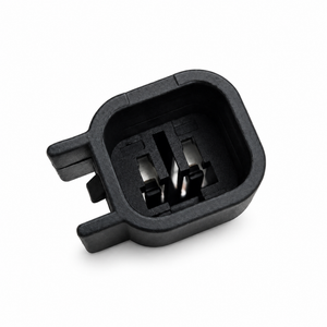 2 Pin Connector Air Conditioner Compressor Pump/ABS Sensor Socket AC For Ford Mondeo Focus – SP179/2Pin/M+F – image 4