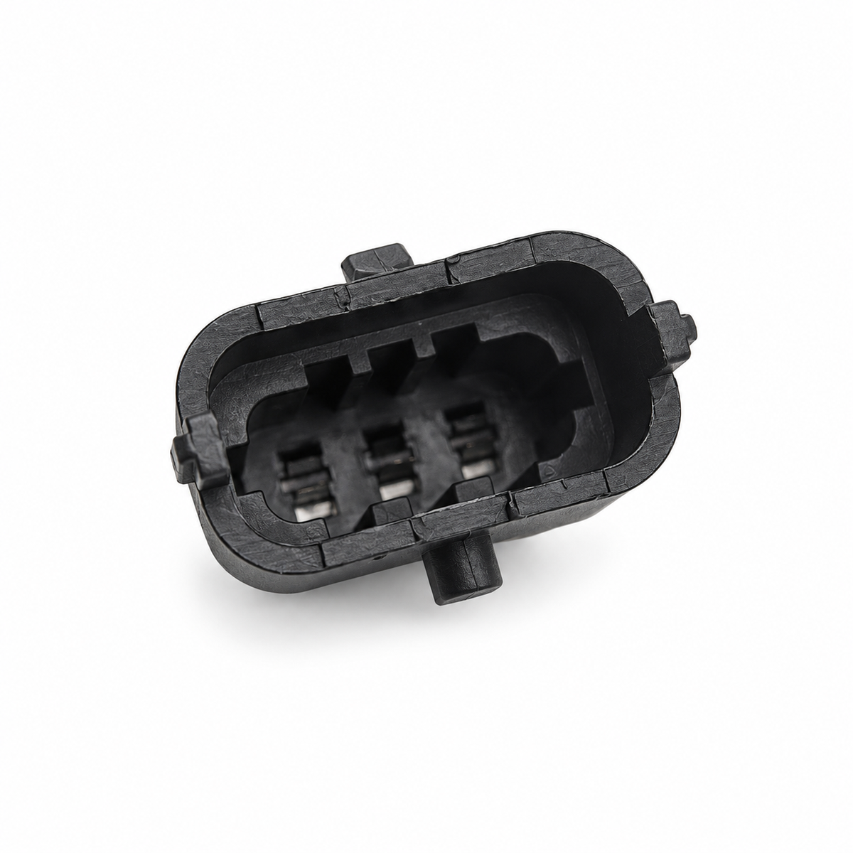 3 Pin for Bosch Common Rail Diesel Injector Plug Connector Kit 1928403966 – SP183/3Pin/M+F – image 4