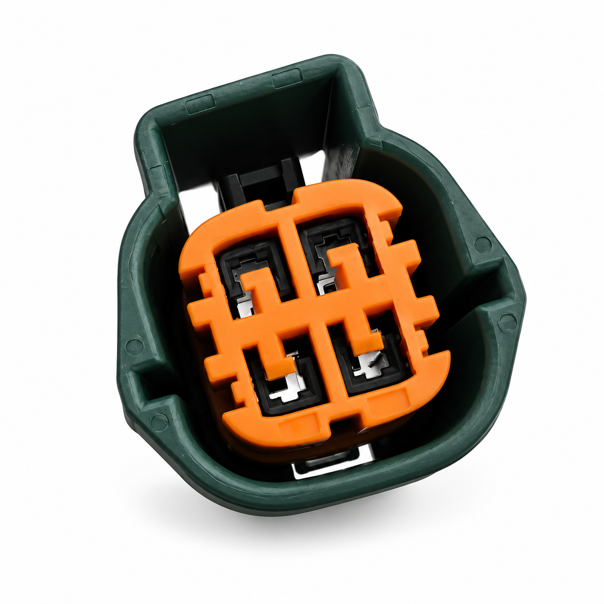 4 Pin 6181-0513 6189-7757 Waterproof Oxygen O2 Sensor Plug Automotive Connector Wire Socket – SP191/4pin-M+F – image 3