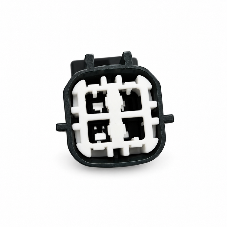 4 Pin 6181-0513 6189-7757 Waterproof Oxygen O2 Sensor Plug Automotive Connector Wire Socket – SP191/4pin-M+F – image 4