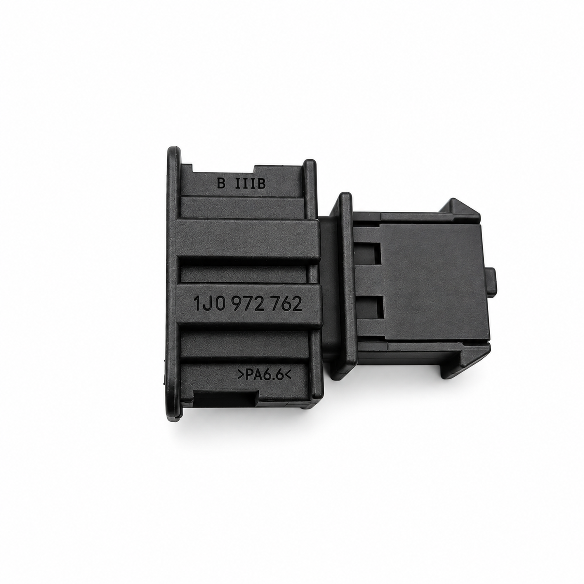 2 Pin Connector Male and Female Engine Fan Blower Electric Pigtail Wire 1j0972762 1j0972752 for – SP195/2Pin-M+F – image 3